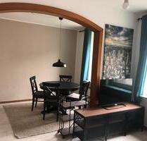 Zwei Zimmer Altbauwohnung in St Lorenz Nord in Lübeck