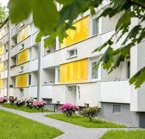Exklusive 3-Zimmer Wohnung mit hochwertiger Ausstattung und nagelneuer EBK - Dortmund Huckarde