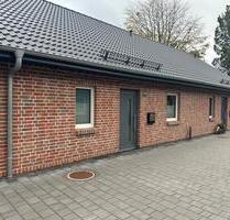 *ANFRAGESTOPP* Barrierefreie, pflegegerechte Wohnung in Husum