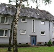 Demnächst frei! 3-Zimmer-Wohnung in Recklinghausen Suderwich