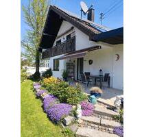 Wohnung 80 m2 - 730,00 EUR Kaltmiete, ca.  80,00 m² in Pfaffenhofen an der Roth (PLZ: 89284)