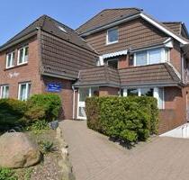 Moderne Ferienwohnung mit 2 Schlafzimmern in SahlenburgCuxhaven