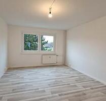 Einziehen & Ankommen – großzügige Wohnung in bequemer Lage! - Eisleben (Lutherstadt)
