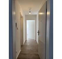 Sanierte 2-Raum-Wohnung im EG - 450,00 EUR Kaltmiete, ca.  50,00 m² in Torgau (PLZ: 04860)