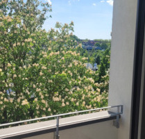 2 ZIMMER WOHNUNG IN ZENTRALER LAGE - ASCHAFFENBURG SÜDBAHNHOF