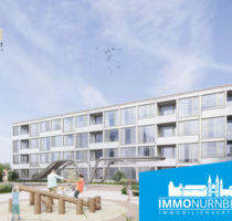 Ihr neues Wohlfühl-Zuhause: Neubau, Erstbezug in St. Jobst - Nürnberg Erlenstegen