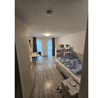 Studentenwohnung in Wolfenbüttel Am Exer