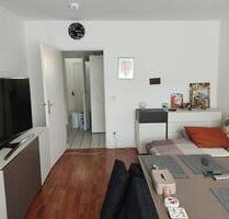Wohnung 2-Zi, 54 qm, Zwischenmiete 12 bis 18 Monate - Berlin Charlottenburg-Wilmersdorf