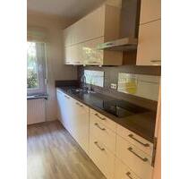 A H L T E N Frei EG Einbauküche Terrasse Garten HausWohnung 1 A - Lehrte