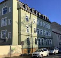 Frisch sanierte 3-Zimmer-Wohnung zu vermieten - Leipzig Nordwest