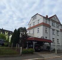 2 Raum Wohnung Niederplanitz EG barrierefrei - Zwickau Neuplanitz