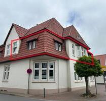 Großzügige Wohnung zur Miete in Ovelgönne – Helle Wohnung mit viel Platz zum Leben!