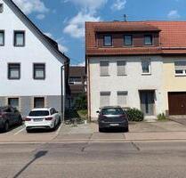 Vermiete in Schwäbisch Gmünd Hussenhofen eine 2 Zimmer Wohnung - Iggingen