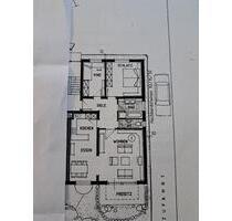 3 Zimmer Wohnung in Rheinau Freistett zu vermieten