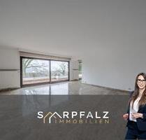 Schwarzenbach: Wohnung mit Weitblick zur Miete - Homburg