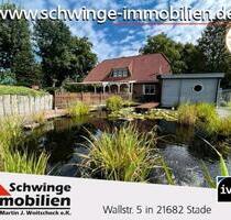 Traumhaus zu verkaufen 21727 Estorf Osterberg 2