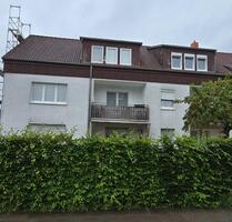 3 Zimmer- Erdgeschoss Eigentumswohnung inklusive Pkw Stellplatz - Augustdorf