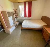 Mietwohnung - 380,00 EUR Kaltmiete, ca.  27,00 m² in Calw (PLZ: 75365)