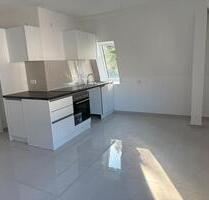 2-Zimmer-Wohnung mit Einbauküche - Erstbezug 12351 Berlin