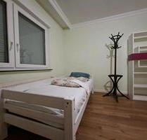 Helles WG-Zimmer, 16 m², zur Miete in Wohngemeinschaft - Rüsselsheim am Main