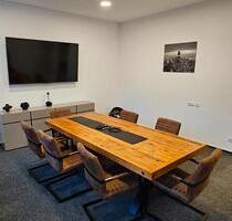 Flexible Büroräume in der Alster City – perfekt für Start-ups - All-in-Miete - Hamburg Wandsbek