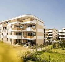 2- Zimmer Wohnung im 2. Obergeschoss mit hochwertige Ausstattungsdetails. - Sindelfingen Darmsheim