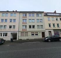 Helle 2-Zimmer-Wohnung in zentraler Innenstadtlage - Bielefeld Mitte