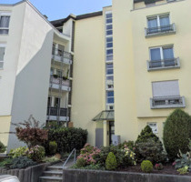 Traumhafte 3-Zimmer-Wohnung in Homburgs bester Lage