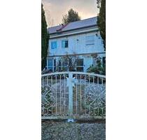 Haus mit Garten in Lützelbach zu vermieten