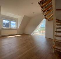 Mietwohnung im Stadtzentrum (ohne Maklercourtagen) - Suhl