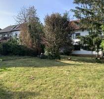 Sanierte WG im EG mit Privatgarten zu vermieten - Gerbrunn