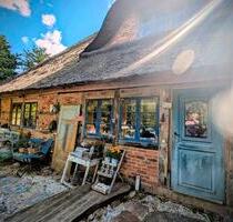 nostalgischer Traum unter Reetdach - Salzhausen