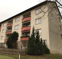 Komfortabel wohnen im 2. Obergeschoss – mit Badewanne und Balkon - Kassel Fasanenhof