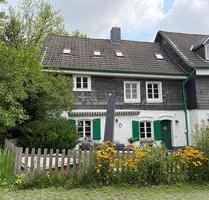 Charmantes Mehrfamilienhaus in Wuppertal