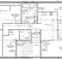 Moderne 4-Zimmer-Dachgeschosswohnung - Overath