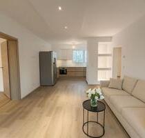 Exklusive 3-Zimmer-Wohnung – Erstbezug nach Kernsanierung - Essen Stadtbezirk III