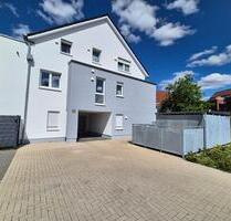 Gemütliche 4-Zimmerwohnung in Meppen-Neustadt