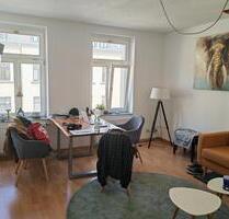 Charmanter Altbau mit Potential! - Leipzig Mitte