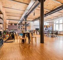 ***Großzügiges Fabrikloft*** - 4.300,00 EUR Kaltmiete, ca.  210,17 m² in Berlin (PLZ: 10965) Friedrichshain-Kreuzberg