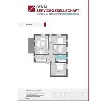 4-Raum Wohnung inklusive Einbauküche im schönen Lausen - Leipzig West