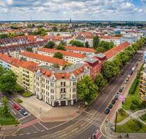 Eigentumswohnung Magdeburg Stadtfeld Ost +4 Zimmer, 94qm+