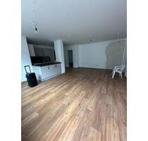 Neubau 3-Zimmer-Wohnung zu vermieten- ERSTBEZUG! - Waldalgesheim