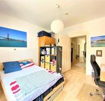 Ein Zimmer in 5er WG wird neu vermietet - Gießen