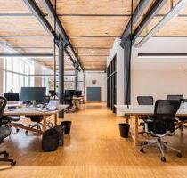 ***Wunderschönes Office am Viktoria Park*** - Berlin Friedrichshain-Kreuzberg