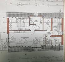 Dachgeschosswohnung im 3 Familienhaus - Gladbeck Alt-Rentfort