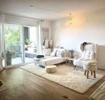 Traumhafte, barrierefreie 2-Zimmer Wohnung in ruhiger Lage in Hacklberg! - Passau Maierhof