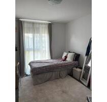 NachmieterStudentenapartment (unmöbliert) - Nürnberg Altstadt, St. Lorenz