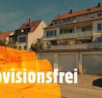 3-Zimmer-Wohnung provisionfrei vom Eigentümer - Ostfildern