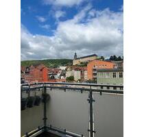3 Raum Wohnung Rudolstadt Innenstadt