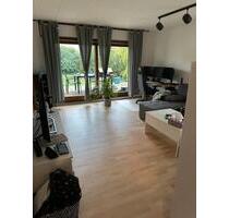 Helle 3,5. Zimmer Wohnung in Alsbach-Hähnlein